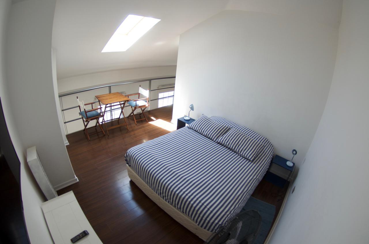 Lofts Munnich Apartment Valparaíso Room photo